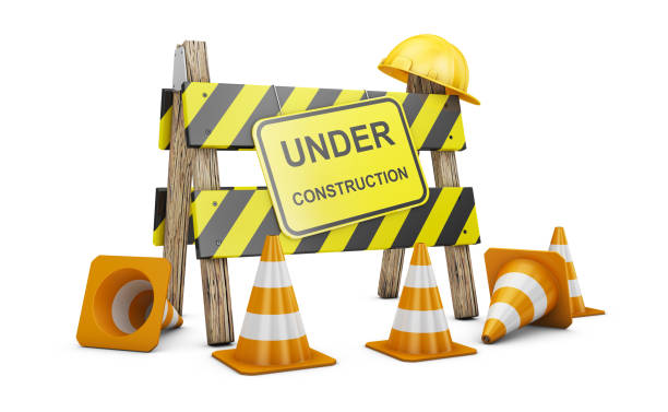 under con